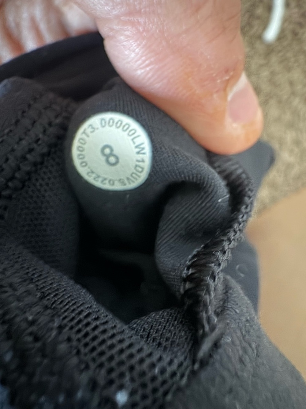 lululemon align tank - Picture 3 of 3